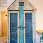 Panacea La Casa Del Miele Santa Maria di Castellabate