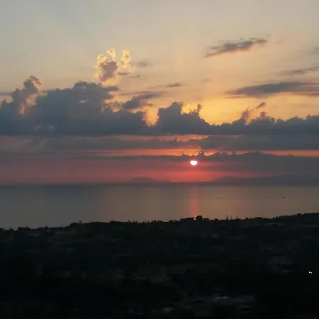 Bed & Breakfast Panacea La Casa Del Miele Santa Maria di Castellabate