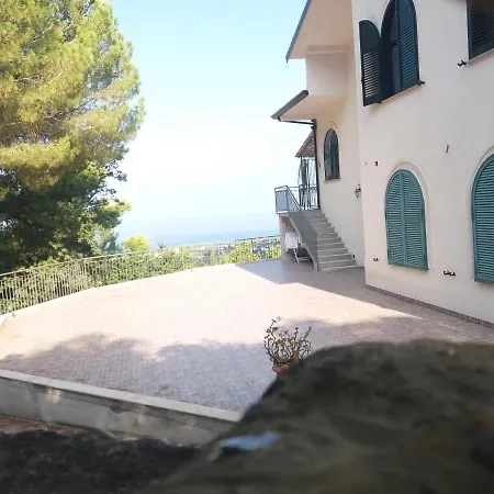 Bed & Breakfast Panacea La Casa Del Miele