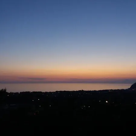 Panacea La Casa Del Miele