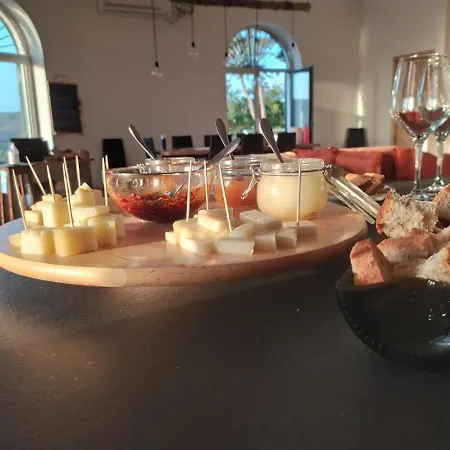 Panacea La Casa Del Miele