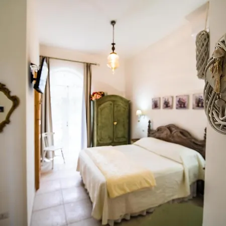 Panacea La Casa Del Miele Bed & Breakfast *