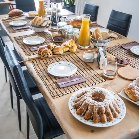 Panacea La Casa Del Miele