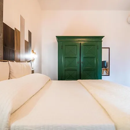 Panacea La Casa Del Miele * Santa Maria di Castellabate
