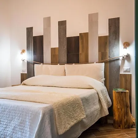Bed & Breakfast Panacea La Casa Del Miele