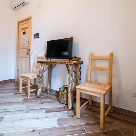 Bed & Breakfast Panacea La Casa Del Miele *