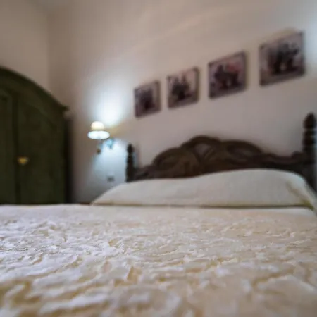 Panacea La Casa Del Miele Bed & Breakfast 3*