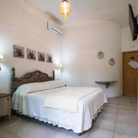 Panacea La Casa Del Miele Bed & Breakfast Santa Maria di Castellabate