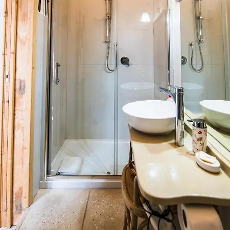 Panacea La Casa Del Miele サンタ・マリア・ディ・カステッラバーテ