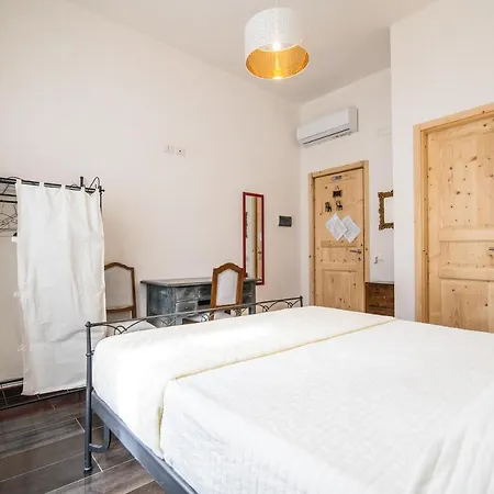 Panacea La Casa Del Miele Santa Maria di Castellabate