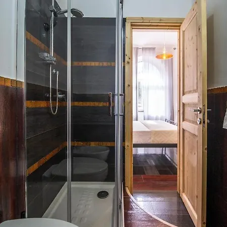 Panacea La Casa Del Miele Couette-café 3*
