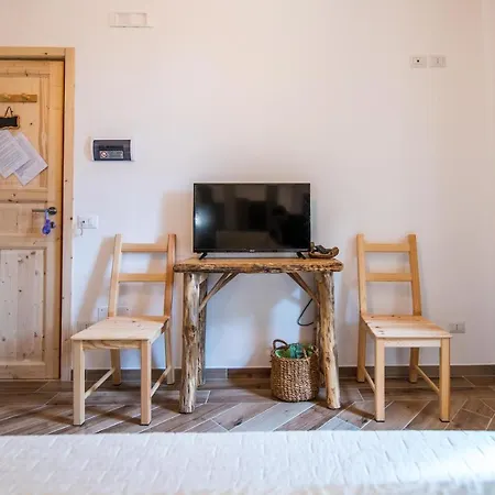 Panacea La Casa Del Miele