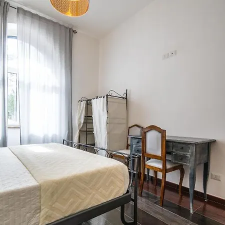 Panacea La Casa Del Miele 3* Santa Maria di Castellabate
