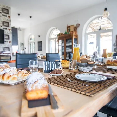 Panacea La Casa Del Miele Bed & Breakfast *