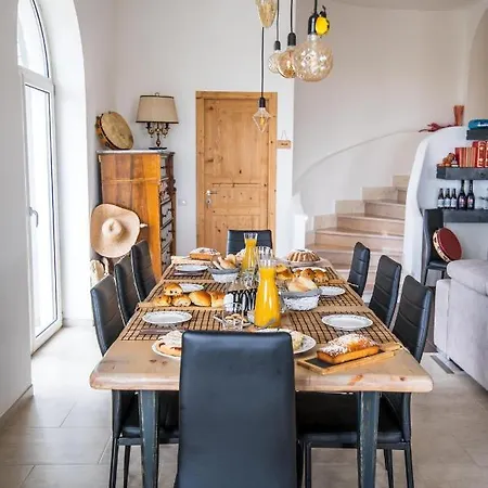 Panacea La Casa Del Miele