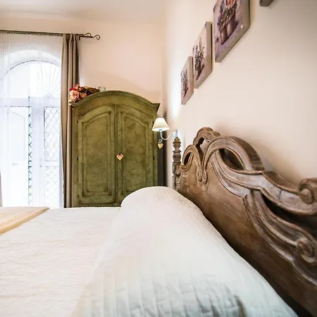 Bed & Breakfast Panacea La Casa Del Miele *