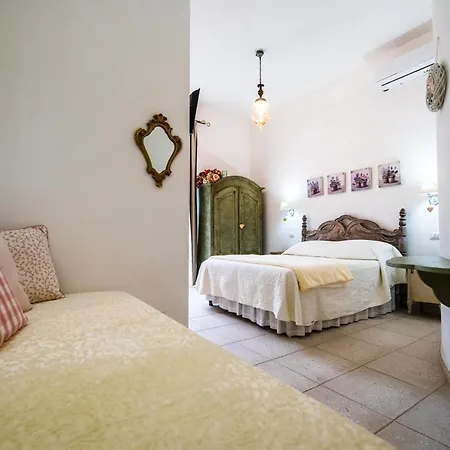 Panacea La Casa Del Miele *