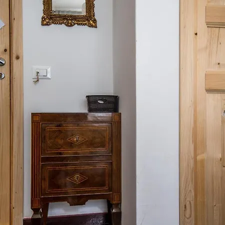 Panacea La Casa Del Miele