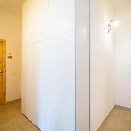 Panacea La Casa Del Miele Bed & Breakfast Santa Maria di Castellabate