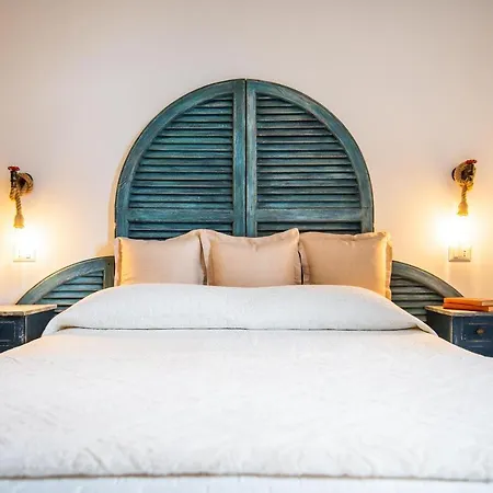 Panacea La Casa Del Miele Bed & Breakfast