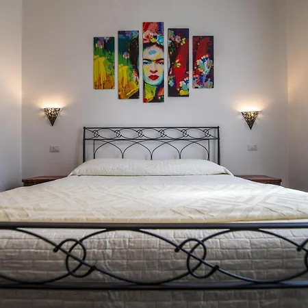 Panacea La Casa Del Miele 3*