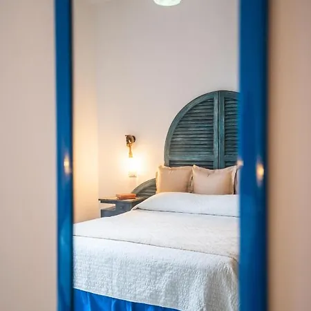 Panacea La Casa Del Miele 3*