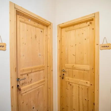 Panacea La Casa Del Miele Bed & Breakfast