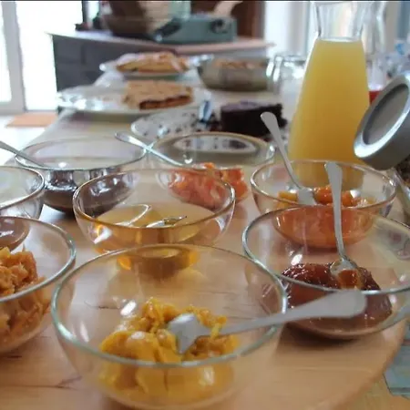 Panacea La Casa Del Miele Bed & Breakfast