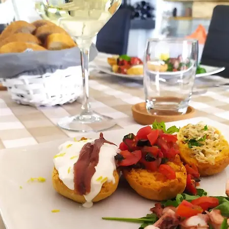 Panacea La Casa Del Miele Bed & Breakfast *