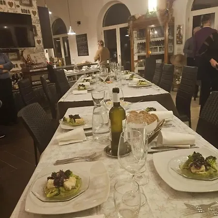 Panacea La Casa Del Miele *