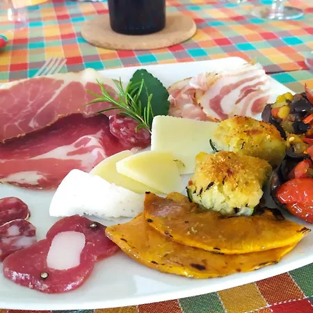 Panacea La Casa Del Miele Bed & Breakfast *