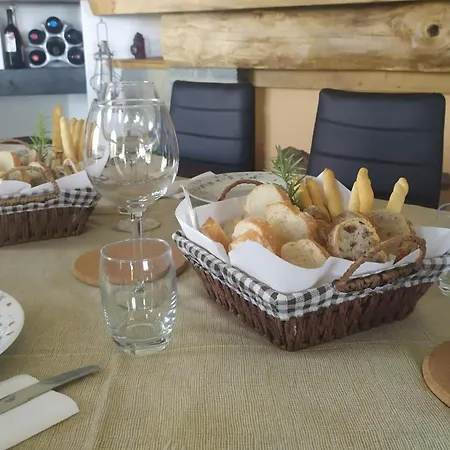 Bed & Breakfast Panacea La Casa Del Miele *
