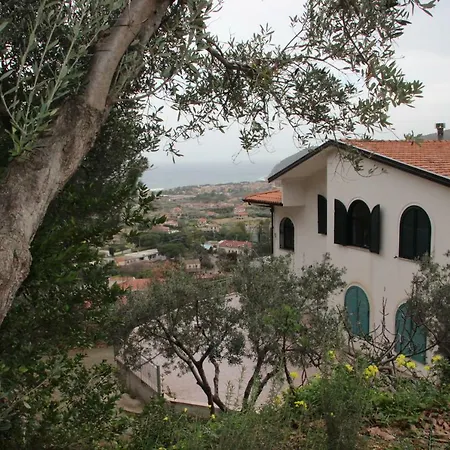 Panacea La Casa Del Miele サンタ・マリア・ディ・カステッラバーテ