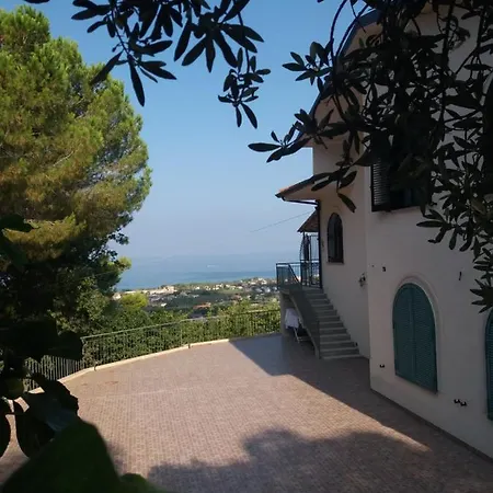 Bed and breakfast Panacea La Casa Del Miele 3*