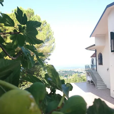Panacea La Casa Del Miele Santa Maria di Castellabate