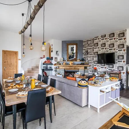 Panacea La Casa Del Miele Frühstückspension *