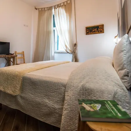 Panacea La Casa Del Miele 圣塔·马里亚·迪·卡斯特