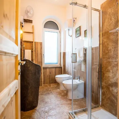 Panacea La Casa Del Miele 3* 圣塔·马里亚·迪·卡斯特