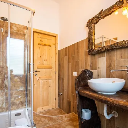 Panacea La Casa Del Miele 住宿加早餐酒店