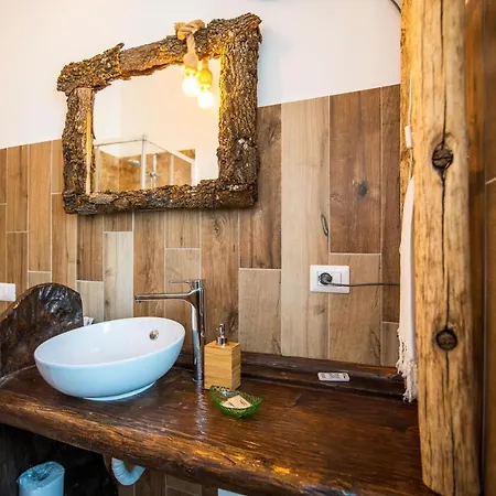 Panacea La Casa Del Miele 3*