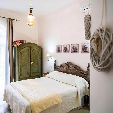 Panacea La Casa Del Miele 圣塔·马里亚·迪·卡斯特