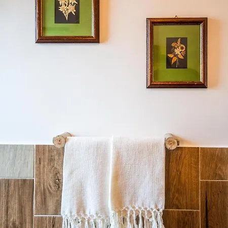 住宿加早餐酒店 Panacea La Casa Del Miele 3*