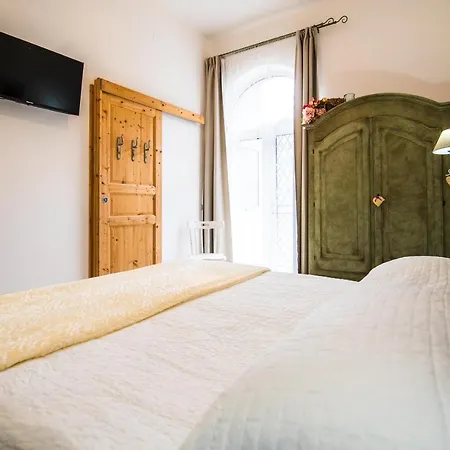 住宿加早餐酒店 Panacea La Casa Del Miele 圣塔·马里亚·迪·卡斯特