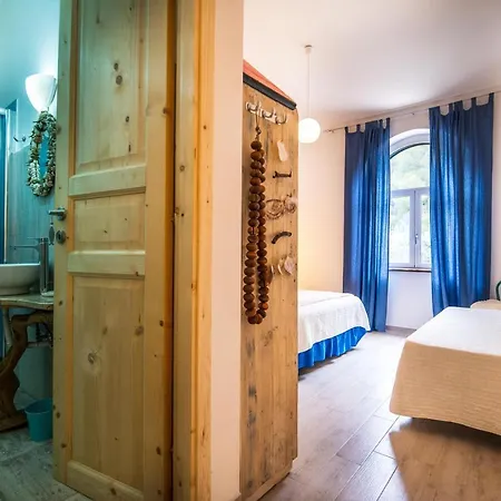 Panacea La Casa Del Miele 圣塔·马里亚·迪·卡斯特