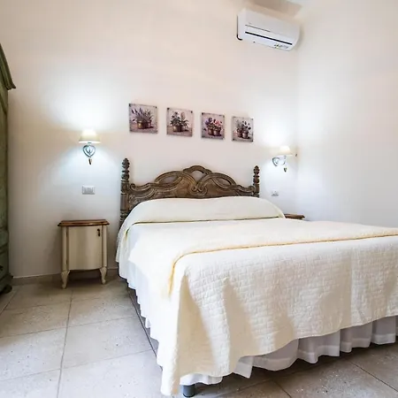 Panacea La Casa Del Miele 3*