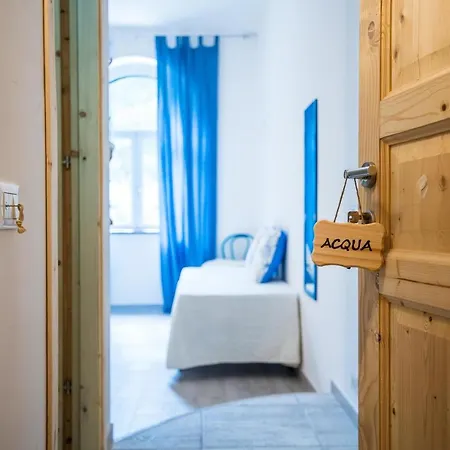 Panacea La Casa Del Miele