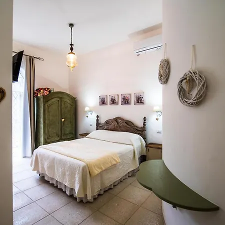 Panacea La Casa Del Miele