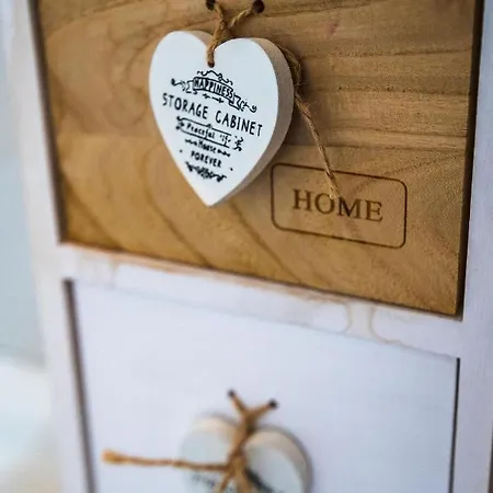 Panacea La Casa Del Miele 3*