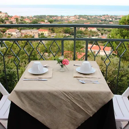 Panacea La Casa Del Miele 圣塔·马里亚·迪·卡斯特